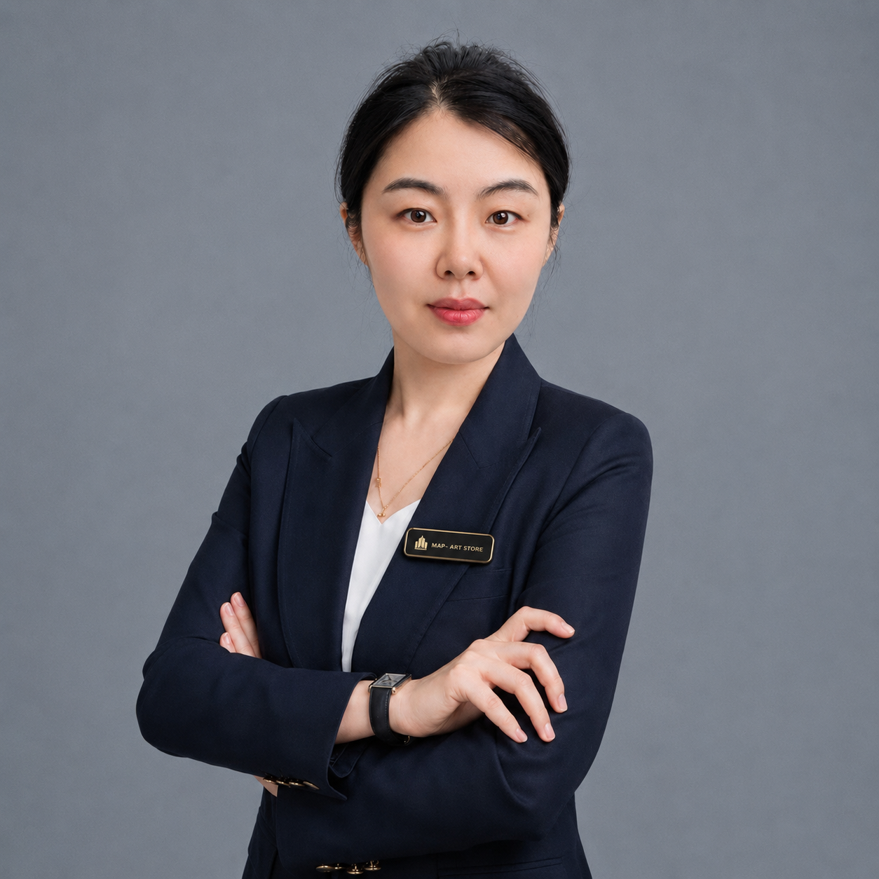 Zhao Cuicui &mdash; Co-Founder and Chief Financial Officer